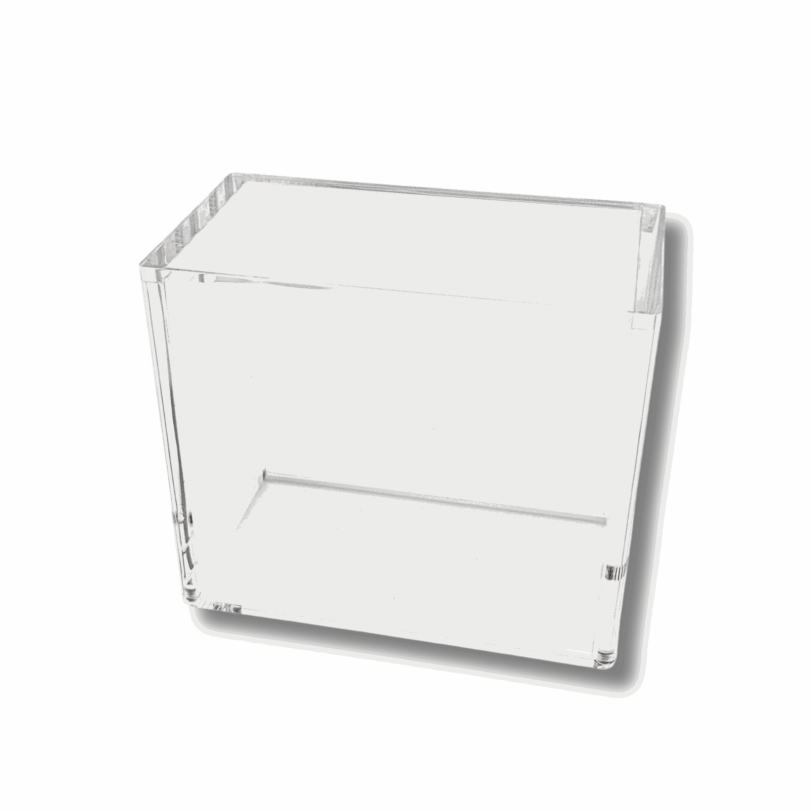 cardcosmos - Booster Box Acrylic Case - cardcosmos