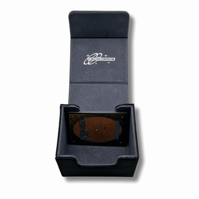 cardcosmos - 100+ Premium Deck Box