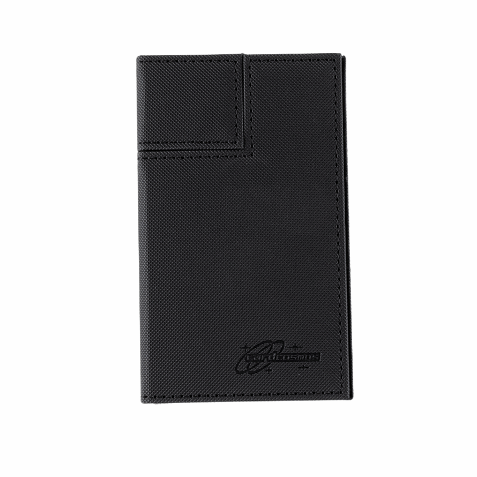cardcosmos - 100+ Premium Deck Box with Dice Tray - cardcosmos