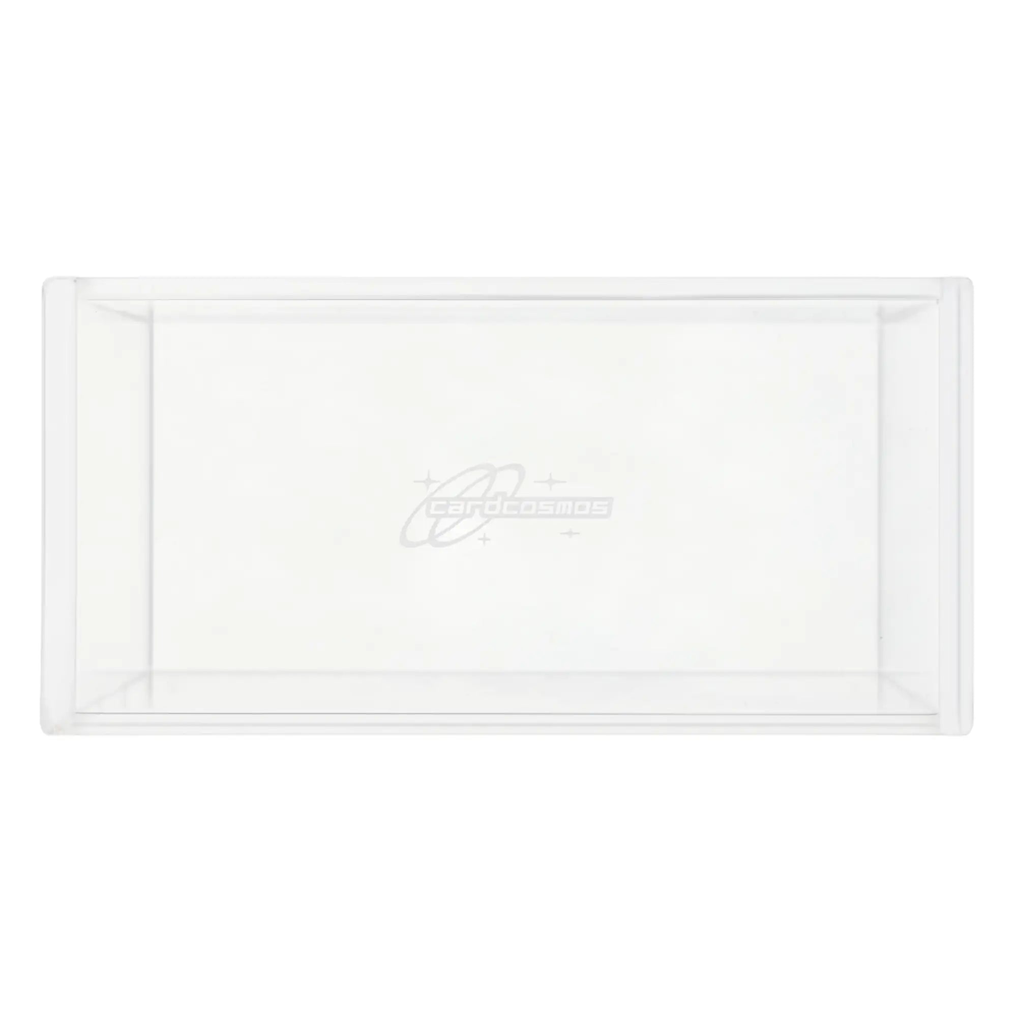 cardcosmos - Elite Trainer Box Acrylic Case