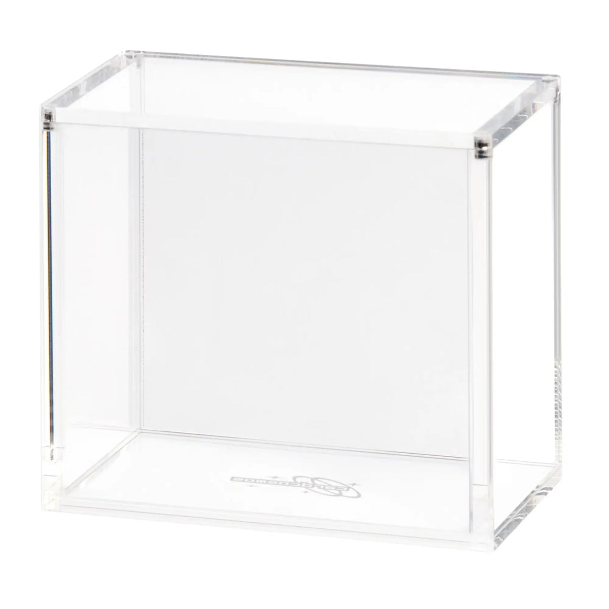commander master booster box cardcosmos Pokémon Booster Box Acrylic Case