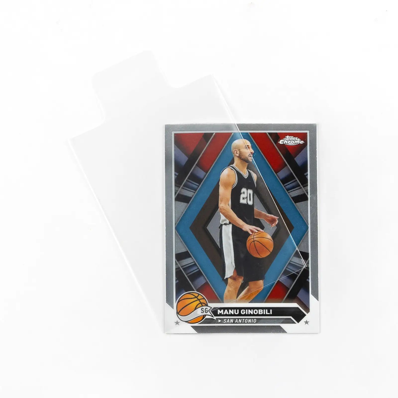 cardcosmos - Pull Tab Sleeves | 100stk