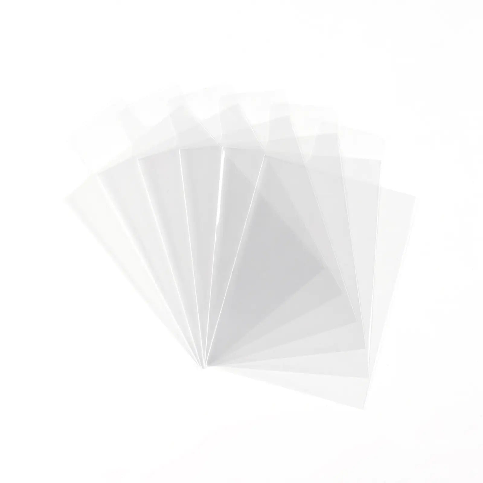 cardcosmos - Pull Tab Sleeves | 100stk