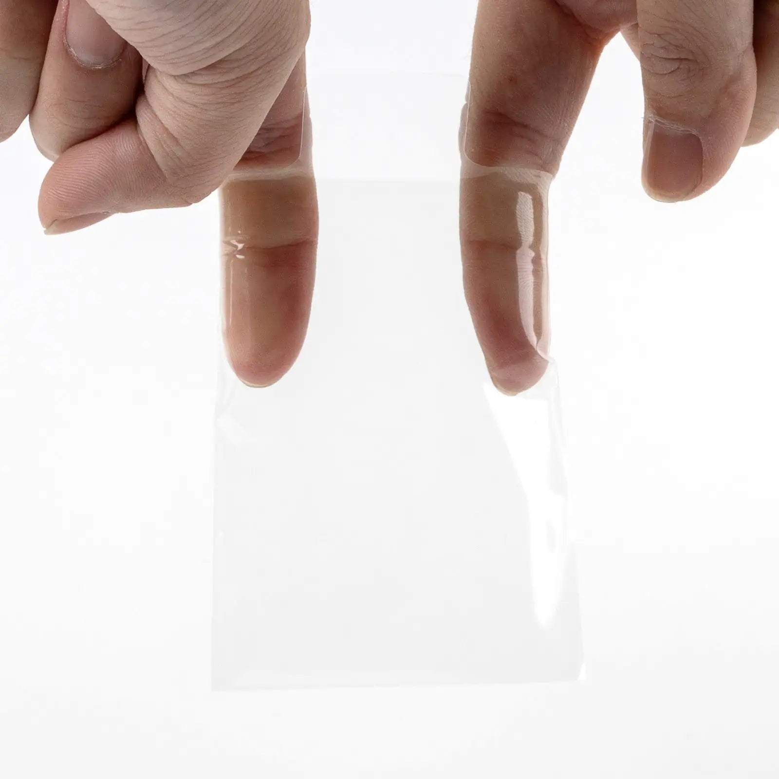 cardcosmos - Pull Tab Sleeves | 100stk