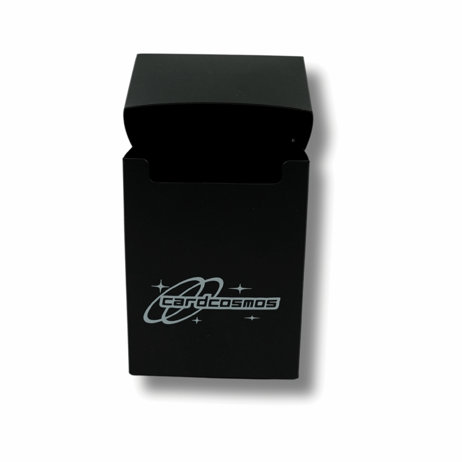 cardcosmos Deckbox Schwarz - cardcosmos