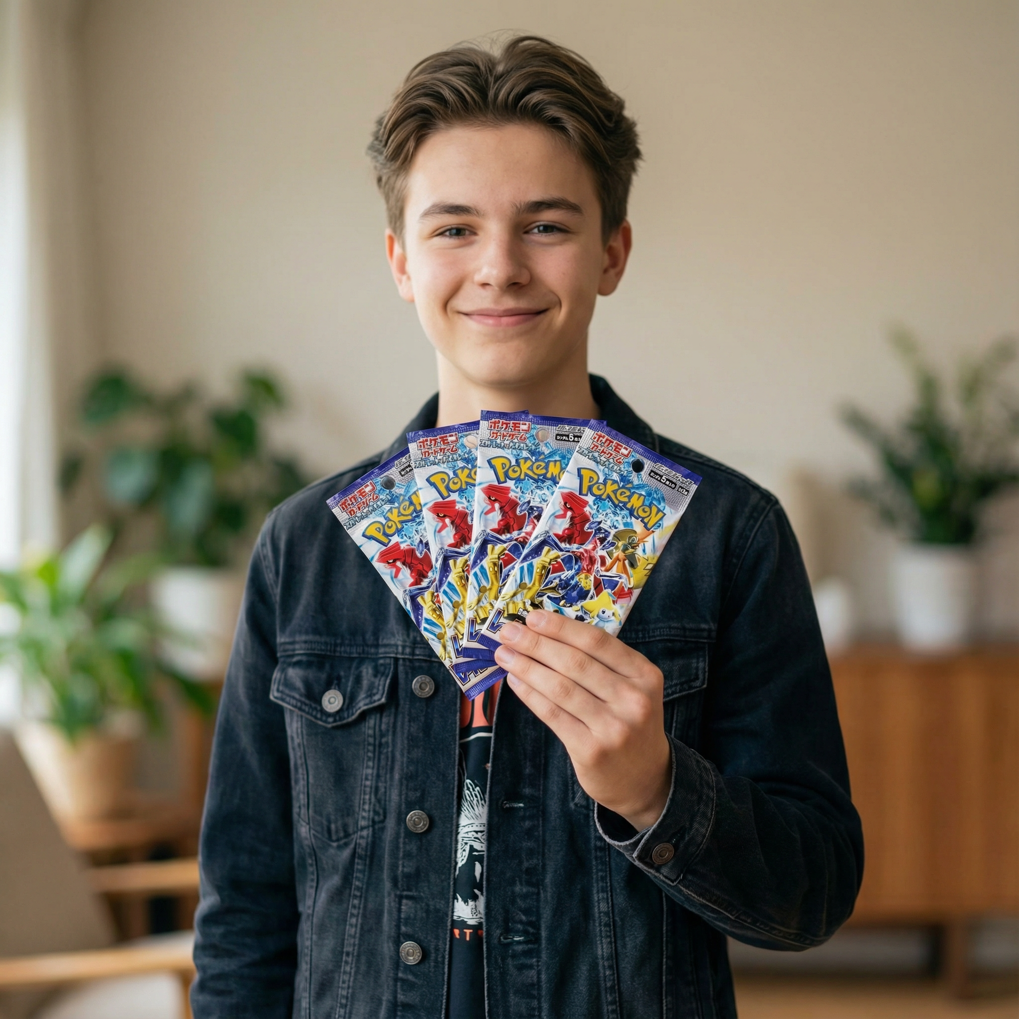 Pokémon - Présentoir Raging Surf 30s - JPN