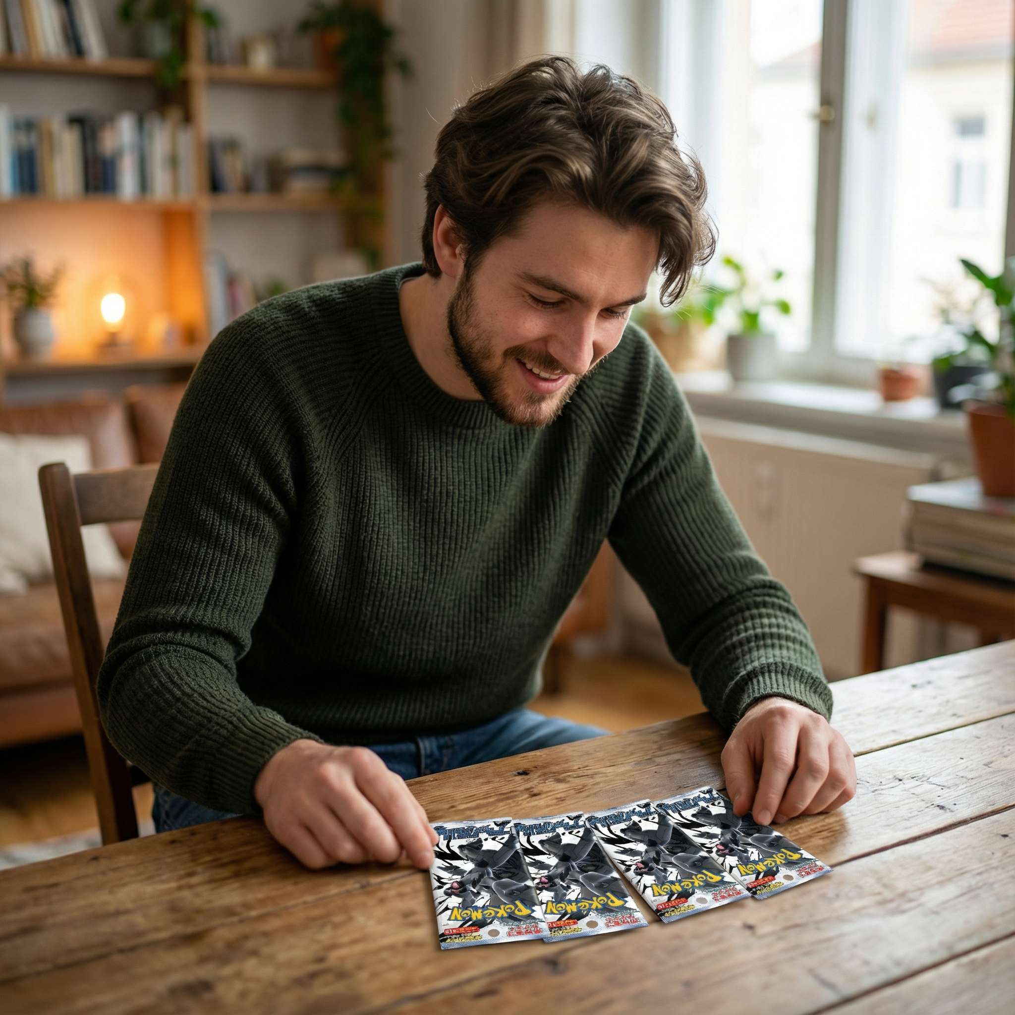 Pokémon - Black Bolt Deluxe Booster Pack - JPN 