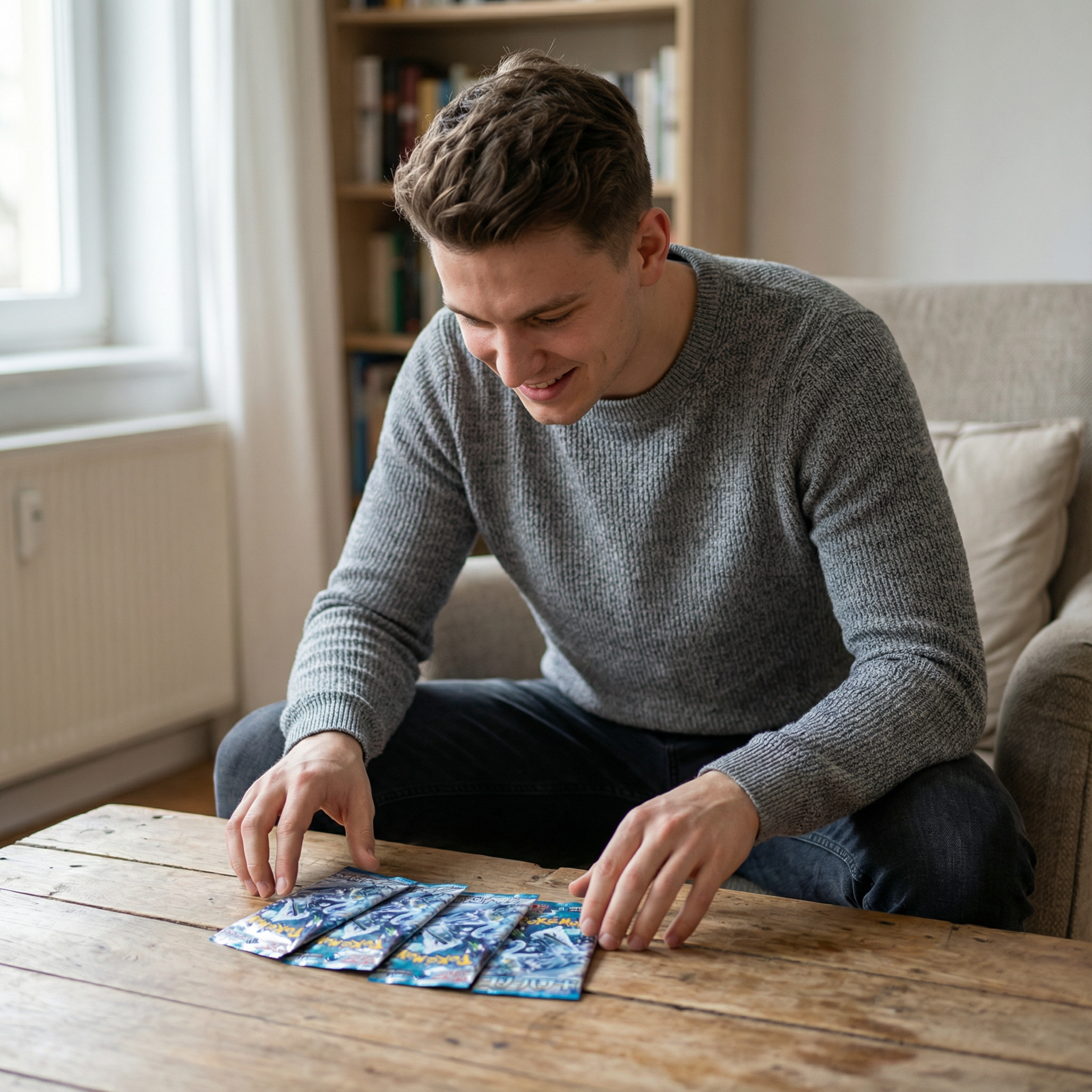 Pokémon - Snow Hazard (SV2P) Booster Pack - JPN