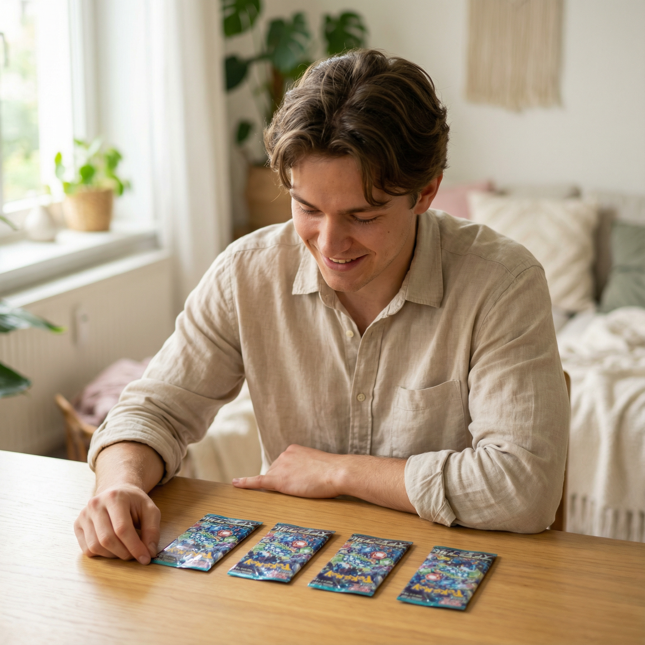 Pokémon - Stellar Miracle 30er Display - JPN