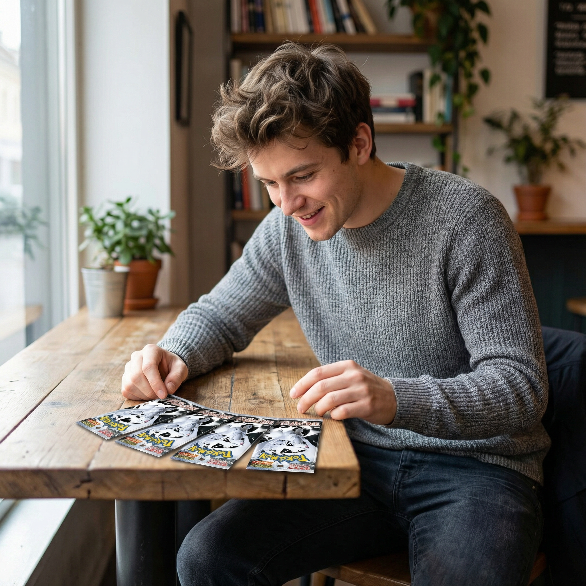 Pokémon - White Flare Deluxe Display - JPN