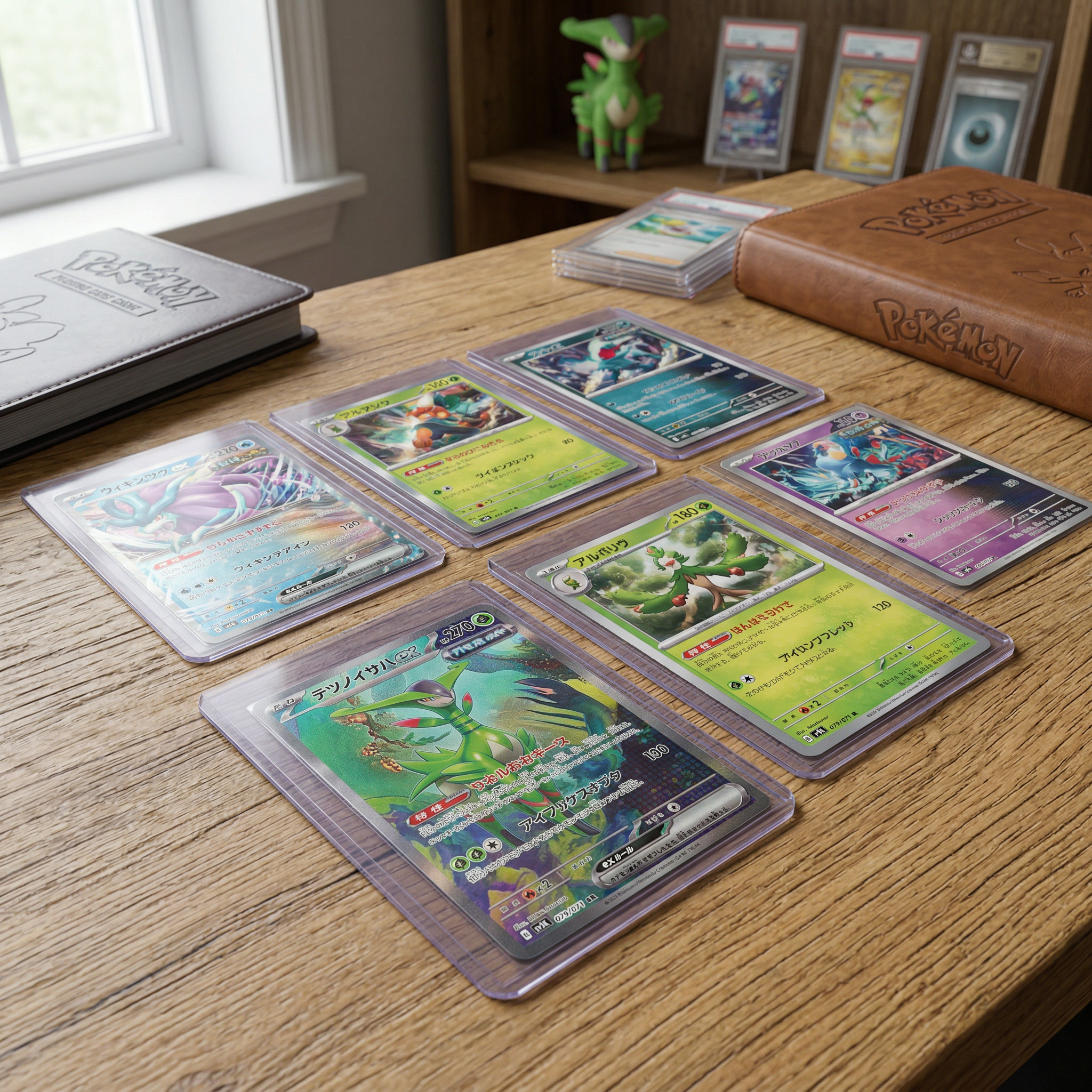 Ultra Pro - 3" x 4" Regular Top Loader | 25 stk