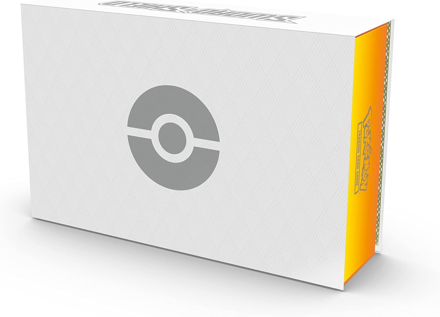 Pokémon - Sword & Shield: Charizard Ultra Premium Collection - EN - CardCosmos