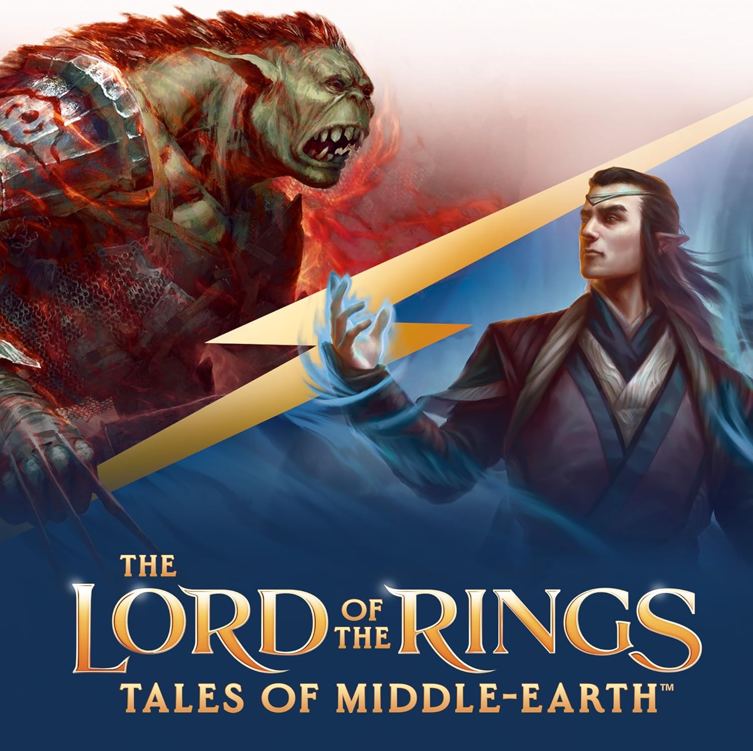 Magic: The Gathering - Lord of the Rings: Tales of Middle-earth Jumpstart Booster Vol. 2 - EN - CardCosmos